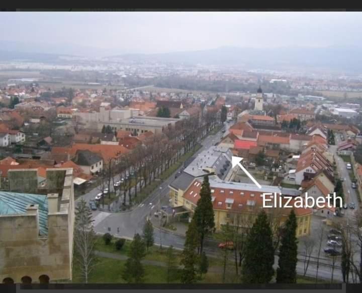 Elizabet Διαμέρισμα Bojnice Εξωτερικό φωτογραφία